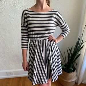 Puella Anthropologie Dress, Sz M